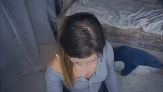 QuennaCoote live sex cam