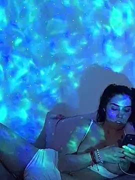 SiennaLuna's cam snapshot