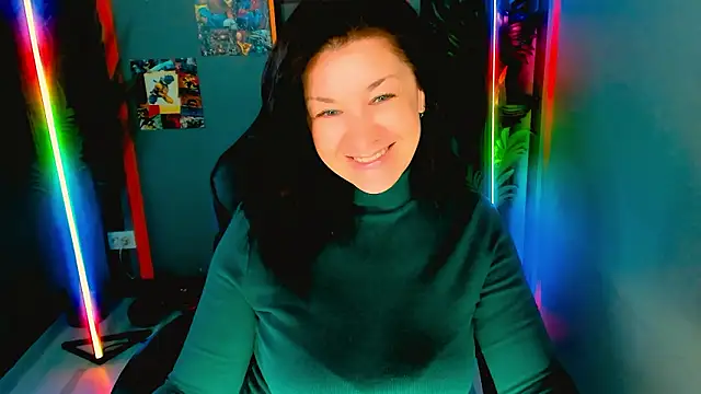 AnaMills's cam snapshot