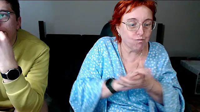 JoannaAndNeighbour's cam snapshot