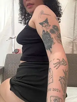 Danee_19_'s cam snapshot