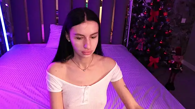 Snow_WhiteeeX's cam snapshot