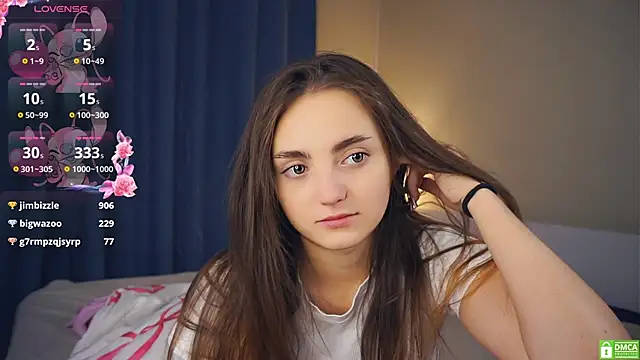 LoraDavi's cam snapshot