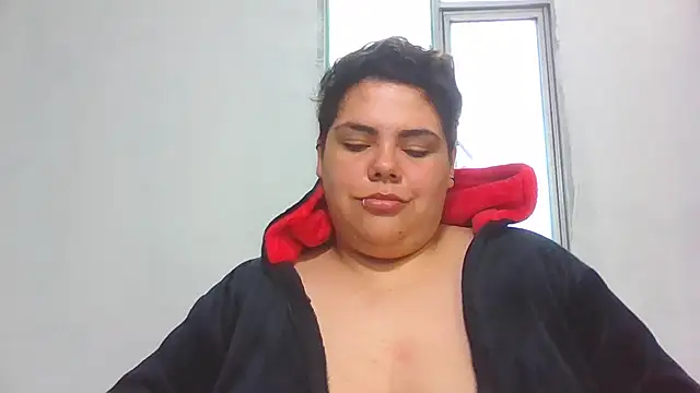 Hailey_Curvy's cam snapshot