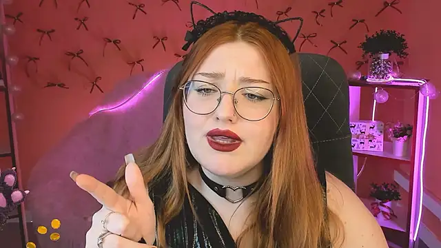 StaceyJensen's cam snapshot