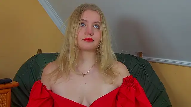 EmilyEvanse's cam snapshot