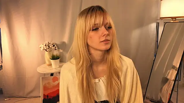 JuanaSumma's cam snapshot