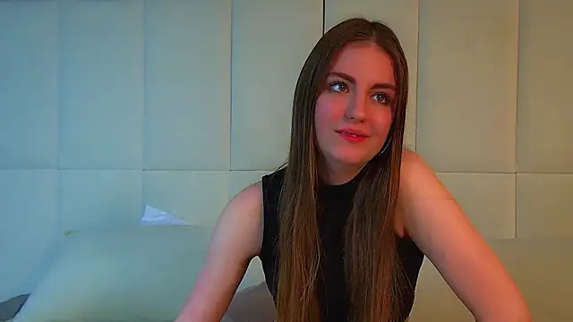 SofiaSarvain's cam snapshot