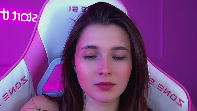 VanessaCelesti's cam snapshot