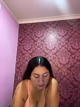 juliana_diaz's cam snapshot