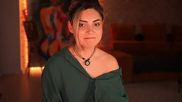 _Allie_'s cam snapshot