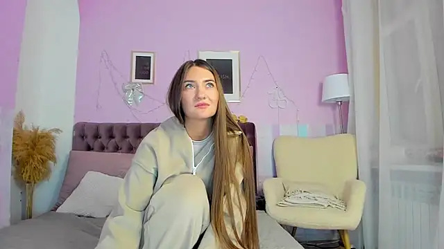 Evalaniss's cam snapshot