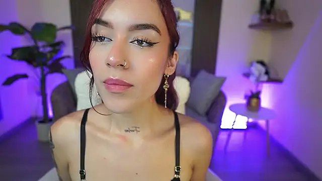 TessaaFox's cam snapshot