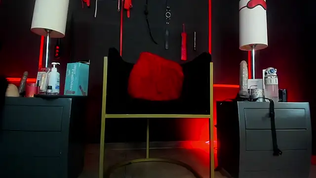 CharlotteScotte's cam snapshot