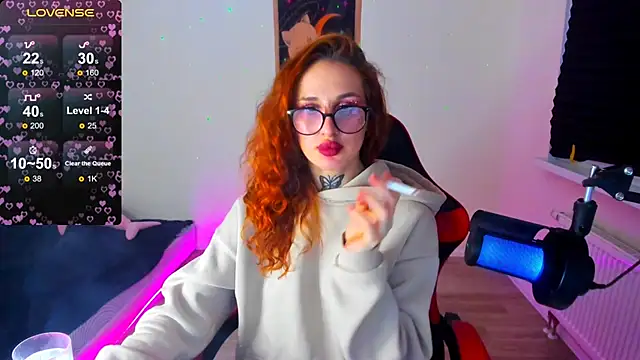 your_tora's cam snapshot