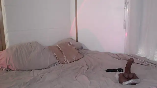 BabyFannyxx's cam snapshot