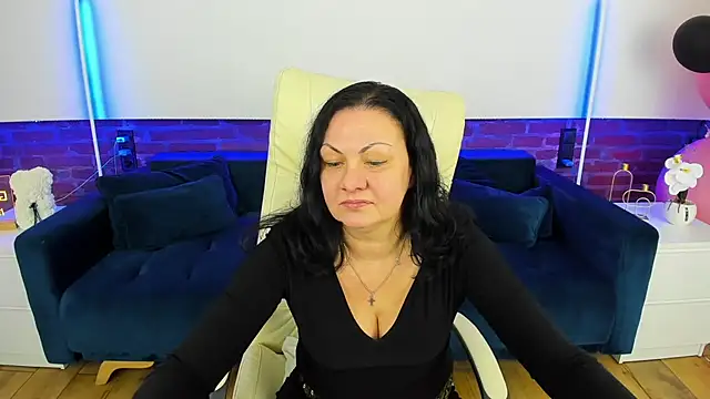 IrissMoon's cam snapshot