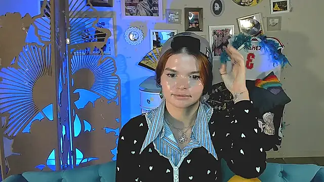 SaraGolben's cam snapshot