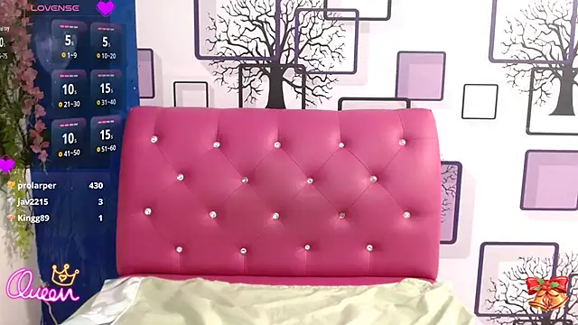 angelhotlatina18's cam snapshot