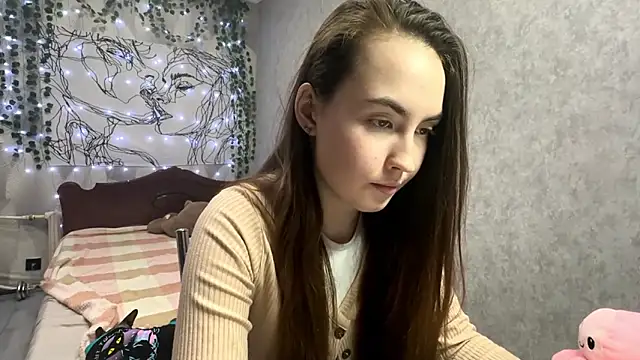 NellieCooper's cam snapshot