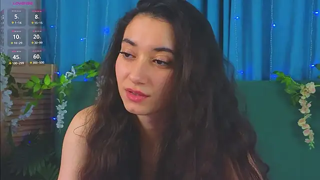 PrimroseMarjorie's cam snapshot