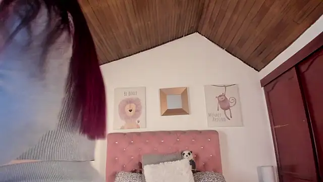 CelessteRedds's cam snapshot