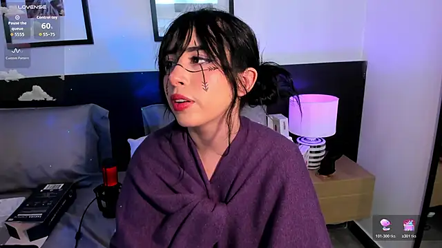 vi_anaya's cam snapshot