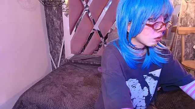 Terraelowen's cam snapshot