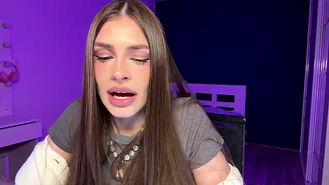 MachelleSpader's cam snapshot