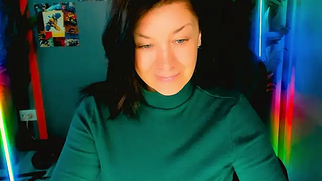 AnaMills's cam snapshot