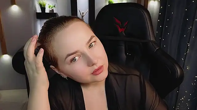 Mira_Mermayd's cam snapshot