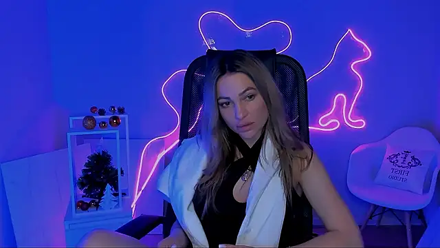 marymaryson's cam snapshot