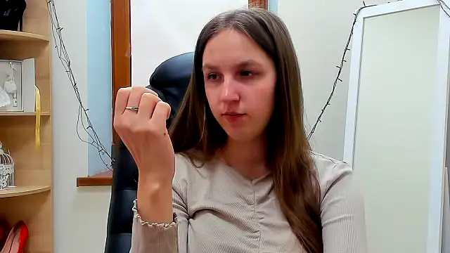 Nesie-Stoun's cam snapshot