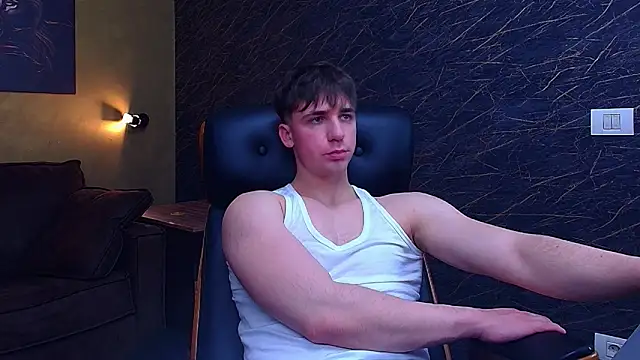 KellenWest live sex cam