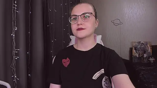 MissBrightShine's cam snapshot