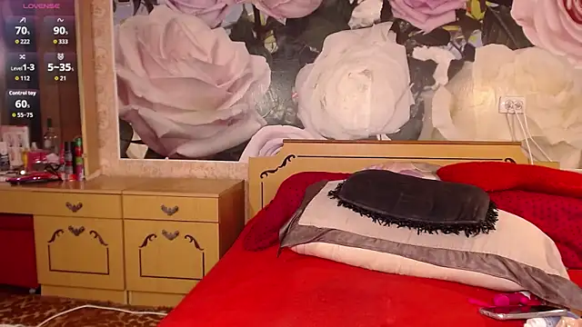 MarineSweet's cam snapshot