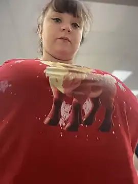 Eva_Evushka's cam snapshot