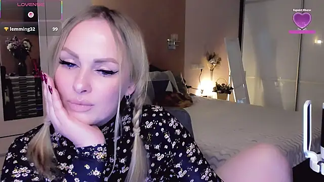 Libby_Nora's cam snapshot