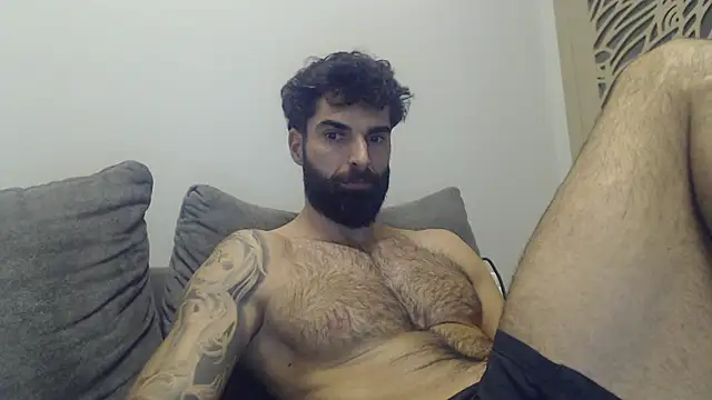 Verycutex's cam snapshot