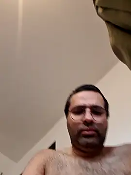 Prince-Daddycool's cam snapshot