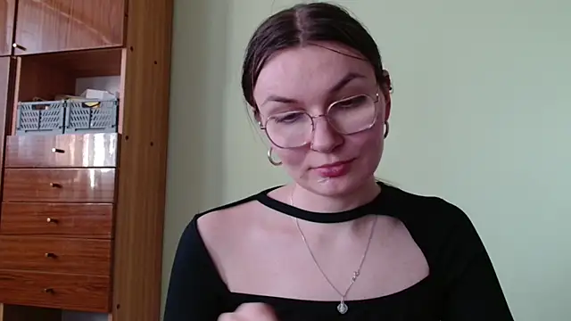 LooveELLYx's cam snapshot