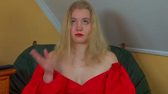 EmilyEvanse's cam snapshot