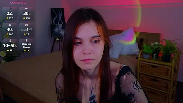 MissSusan's cam snapshot