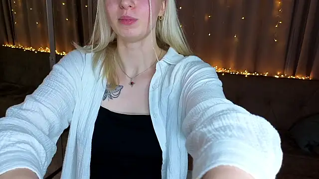 VellaKlaus's cam snapshot