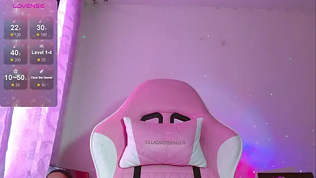 Dannie_sofie1's cam snapshot