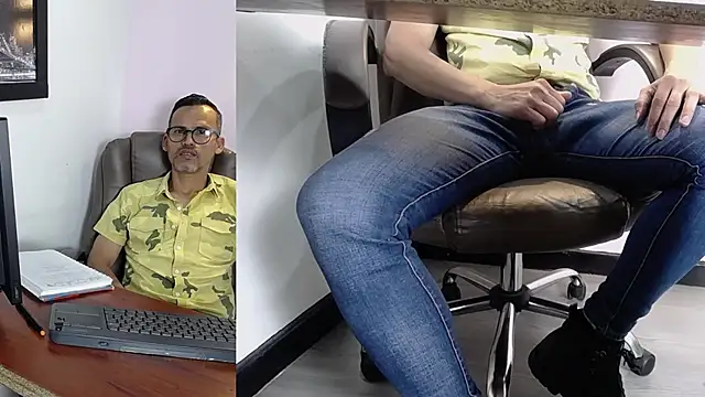 Oswalldo__'s cam snapshot