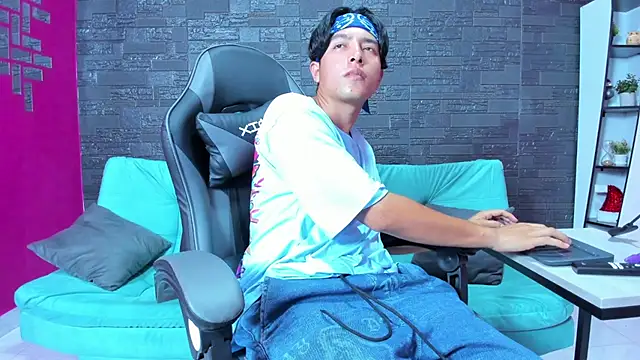 hansel_yesid28's cam snapshot