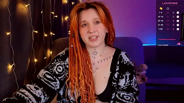 The_Full_Red_Moon's cam snapshot