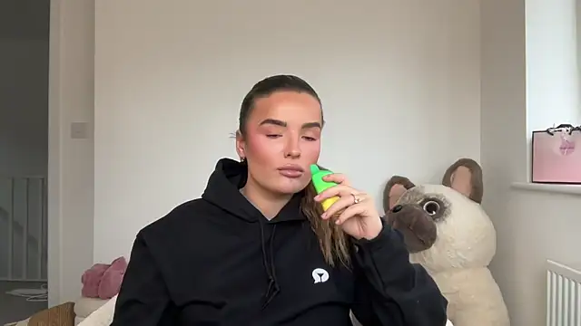 maisiesmithx's cam snapshot