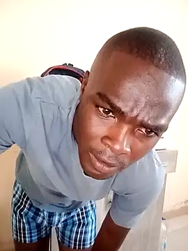 Gigolojhb's cam snapshot